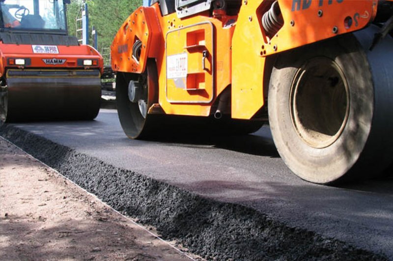 В Новосибирске удвоили объемы гарантийного ремонта дорог